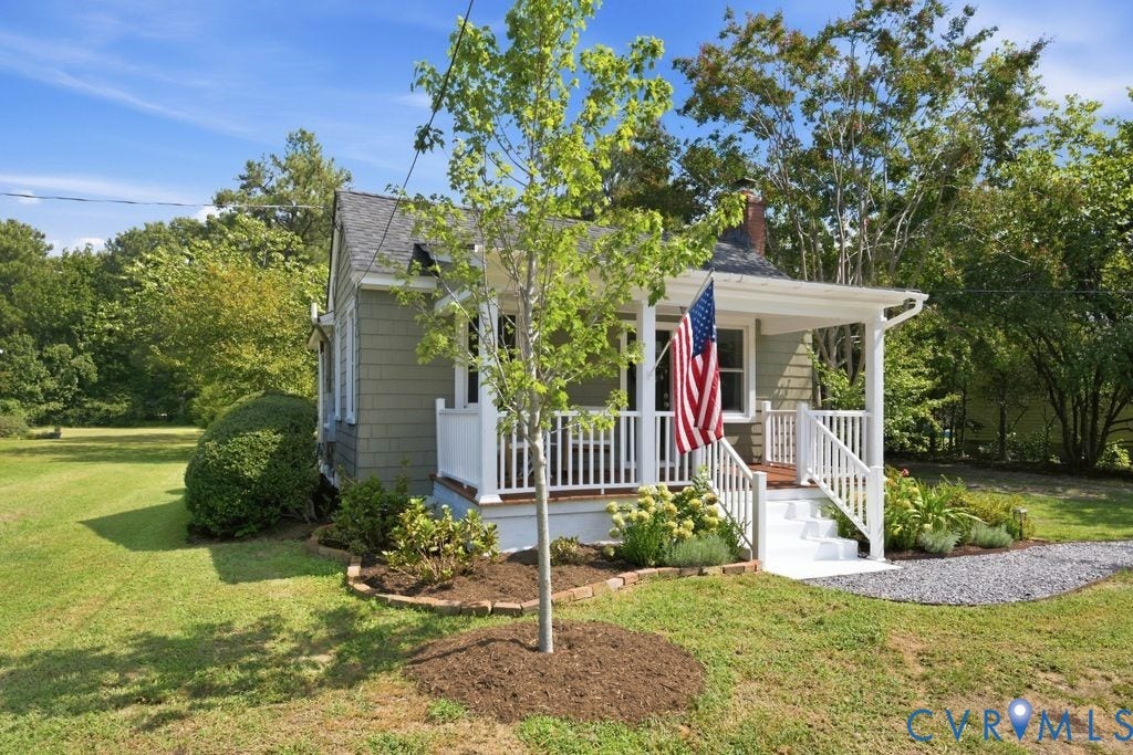 8409 Broadway Avenue, Henrico, VA 23228 8409 Broadway Avenue, Henrico, VA 23228