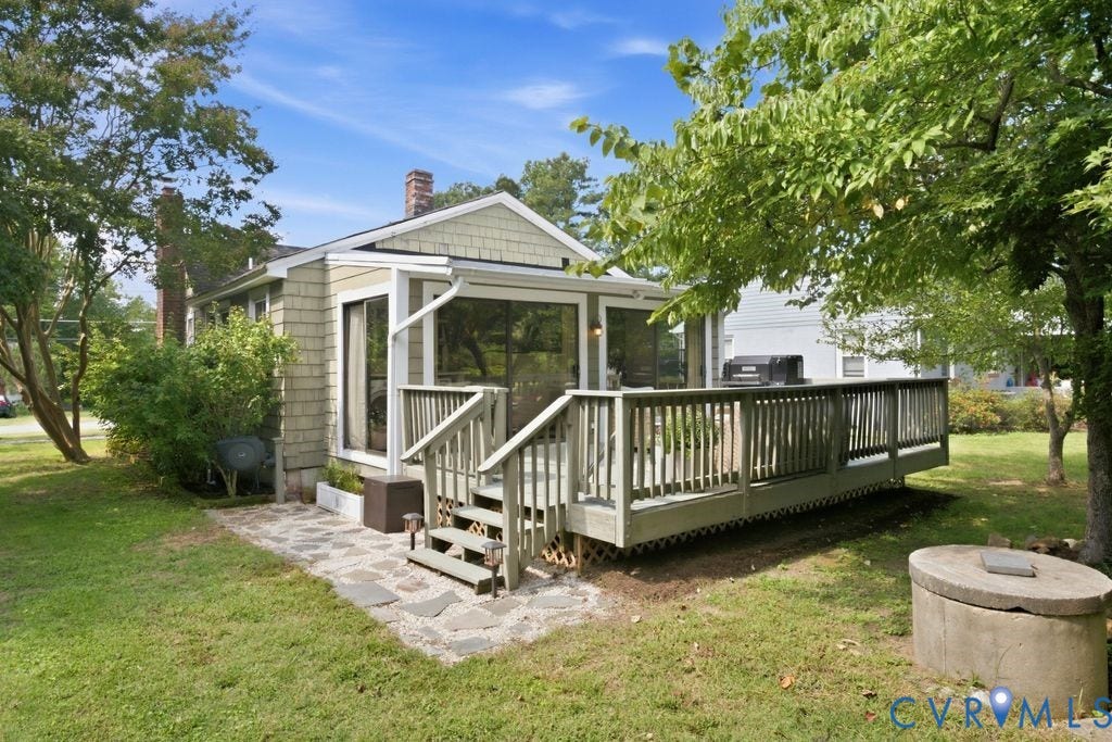 8409 Broadway Avenue, Henrico, VA 23228 8409 Broadway Avenue, Henrico, VA 23228