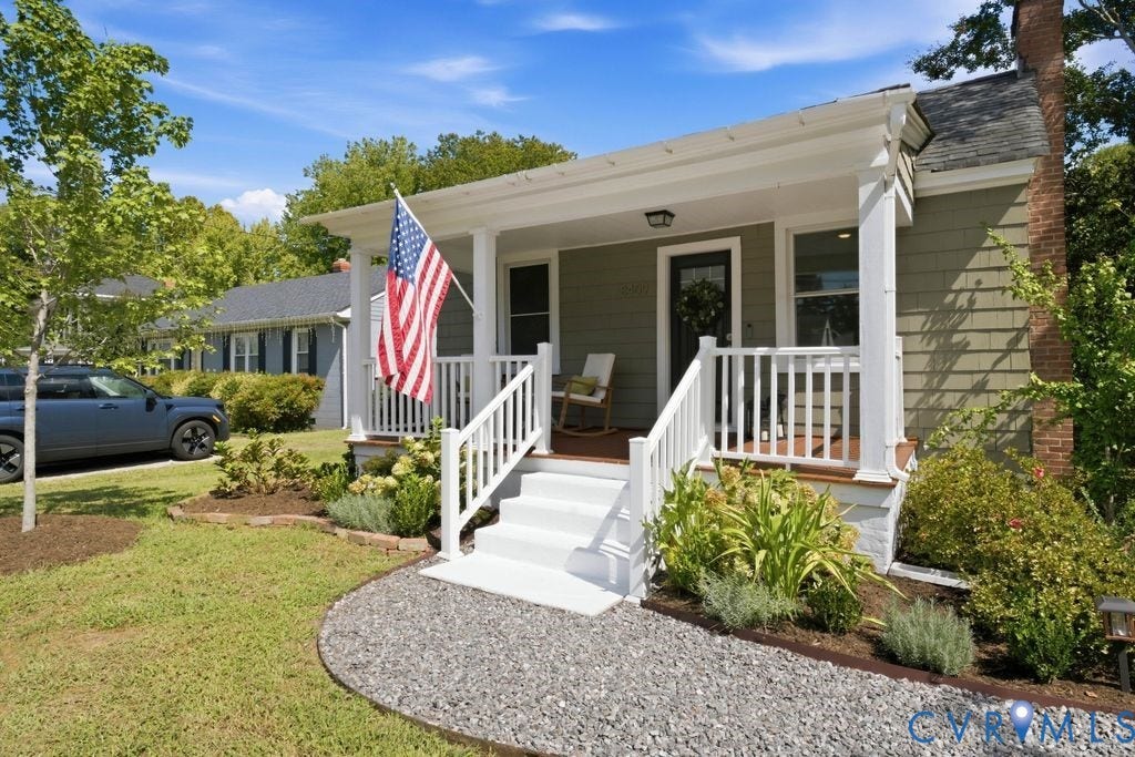 8409 Broadway Avenue, Henrico, VA 23228 8409 Broadway Avenue, Henrico, VA 23228