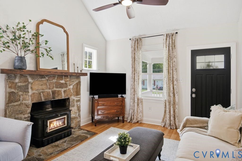8409 Broadway Avenue, Henrico, VA 23228 8409 Broadway Avenue, Henrico, VA 23228