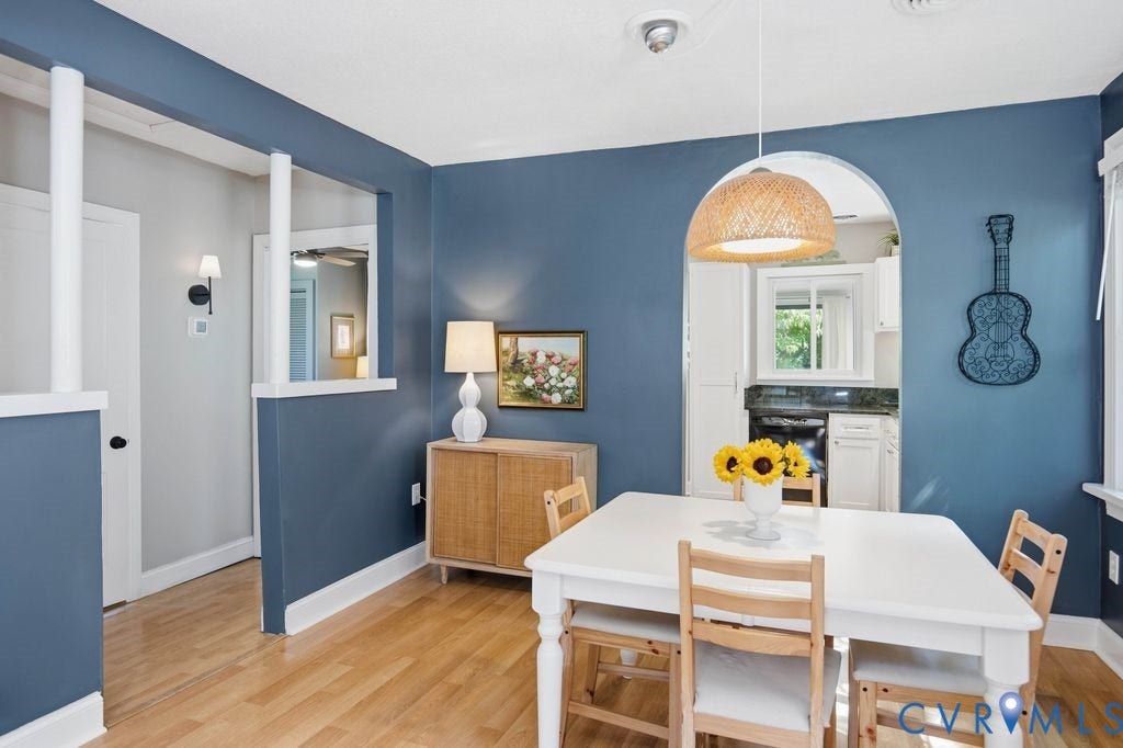 8409 Broadway Avenue, Henrico, VA 23228 8409 Broadway Avenue, Henrico, VA 23228