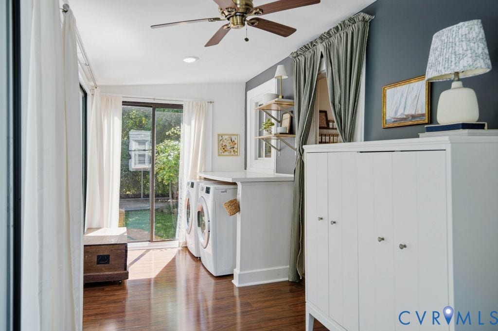8409 Broadway Avenue, Henrico, VA 23228 8409 Broadway Avenue, Henrico, VA 23228