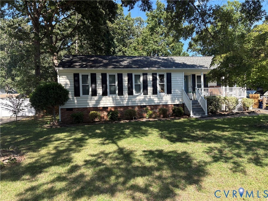Property photo for 4719 Mill Park Drive, Henrico, VA