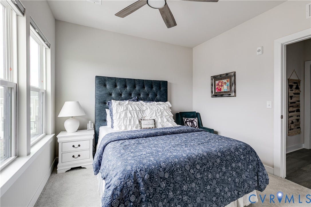 3800 Maze Runner Drive, #306, Midlothian, VA 23112