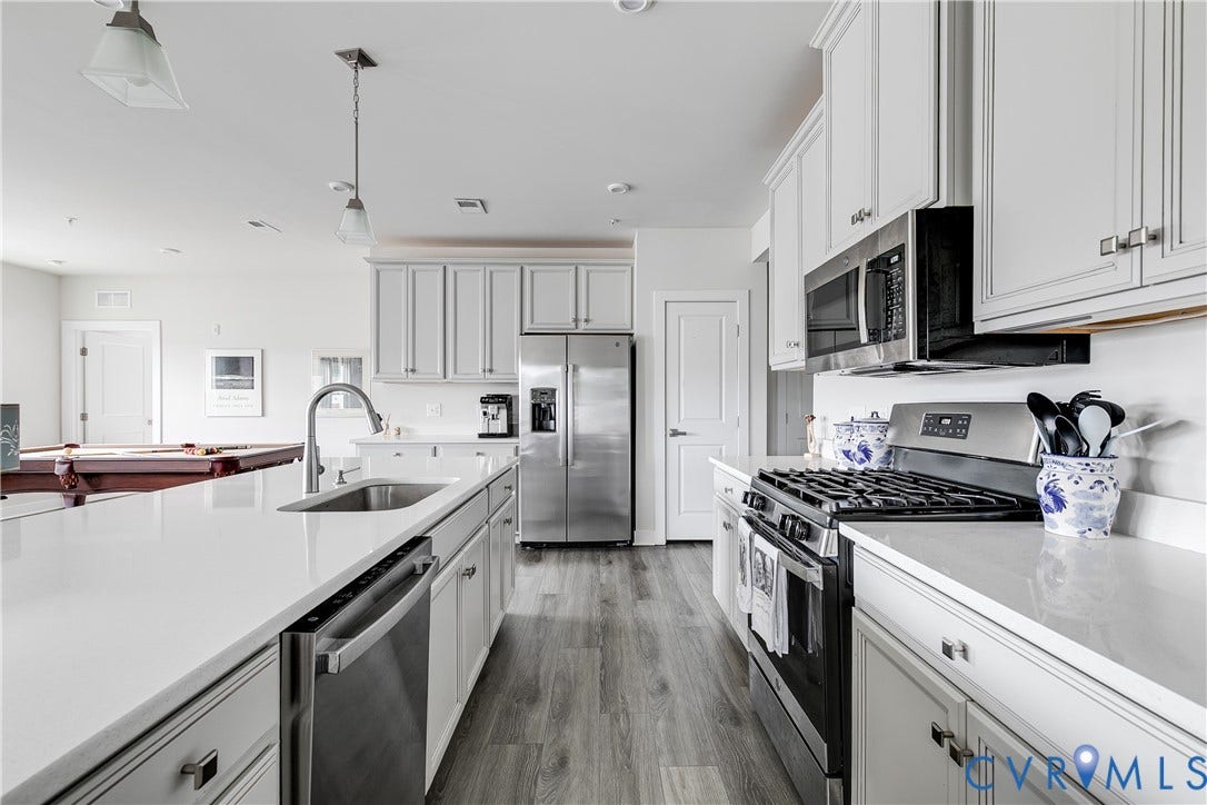 3800 Maze Runner Drive, #306, Midlothian, VA 23112