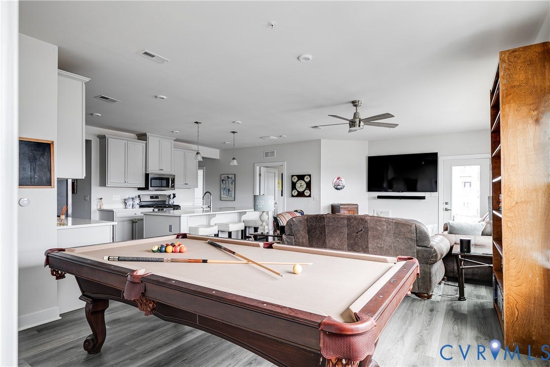 3800 Maze Runner Drive, #306, Midlothian, VA 23112