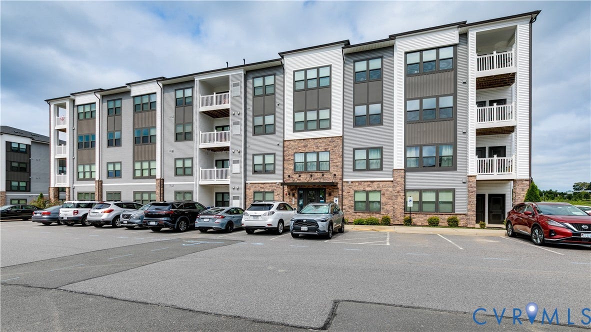 3800 Maze Runner Drive, #306, Midlothian, VA 23112