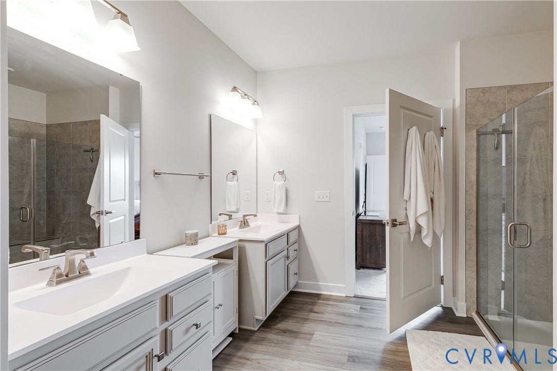 3800 Maze Runner Drive, #306, Midlothian, VA 23112