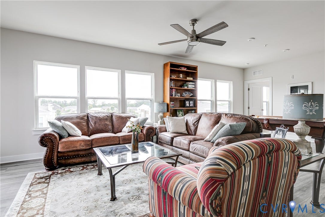 3800 Maze Runner Drive, #306, Midlothian, VA 23112