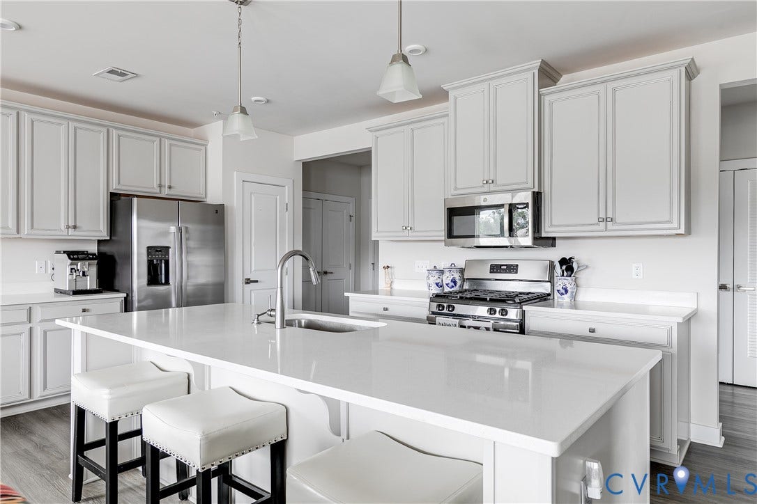 3800 Maze Runner Drive, #306, Midlothian, VA 23112