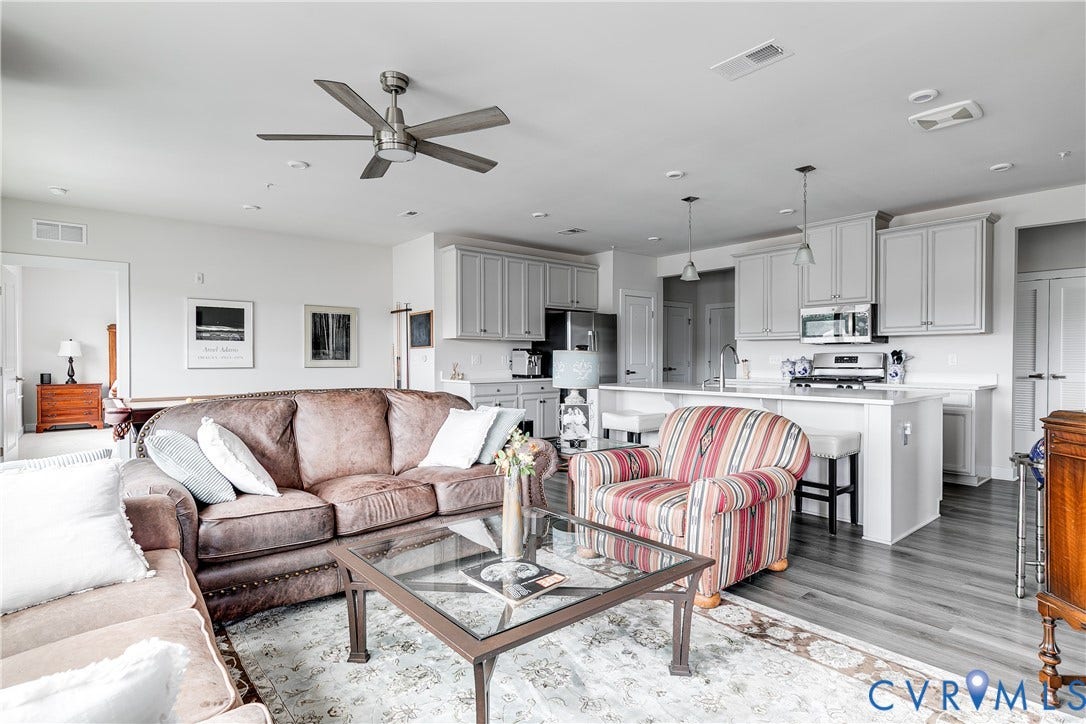 3800 Maze Runner Drive, #306, Midlothian, VA 23112
