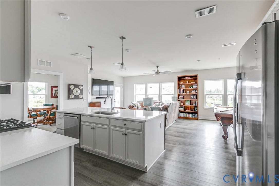 3800 Maze Runner Drive, #306, Midlothian, VA 23112