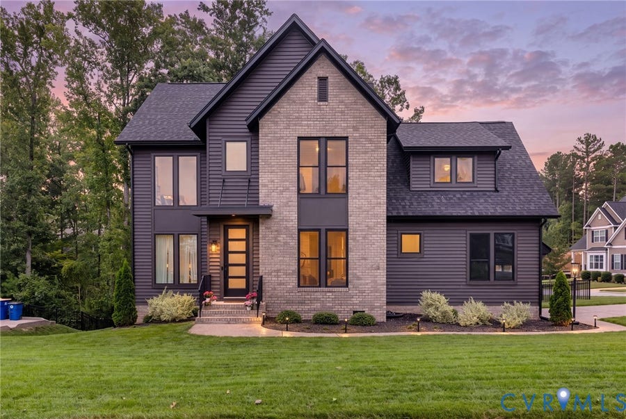 Property photo for 4612 Singing Bird Drive, Moseley, VA