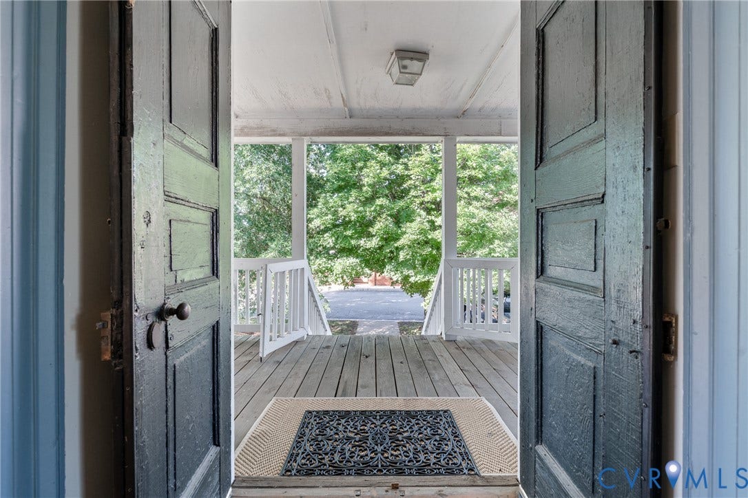 13085 W James Anderson Highway, Buckingham, VA 23921 13085 W James Anderson Highway, Buckingham, VA 23921