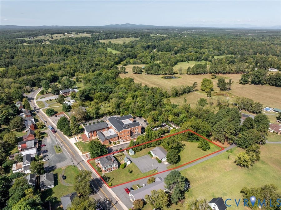 Property photo for 13085 W James Anderson Highway, Buckingham, VA