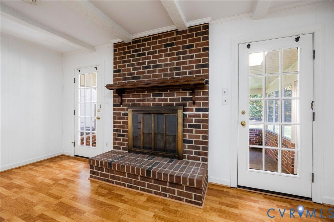 3356 Seaton Road, Petersburg, VA 23805 3356 Seaton Road, Petersburg, VA 23805