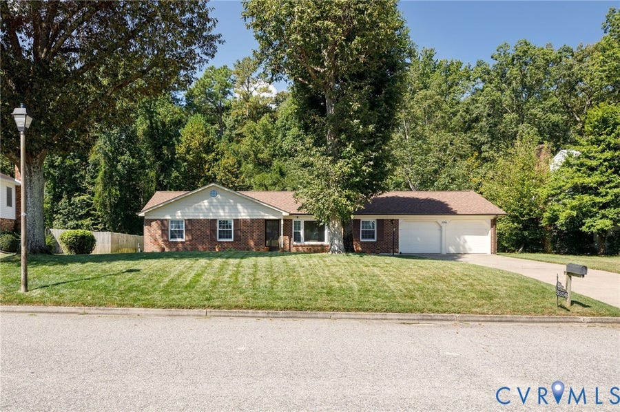 Property photo for 3356 Seaton Road, Petersburg, VA