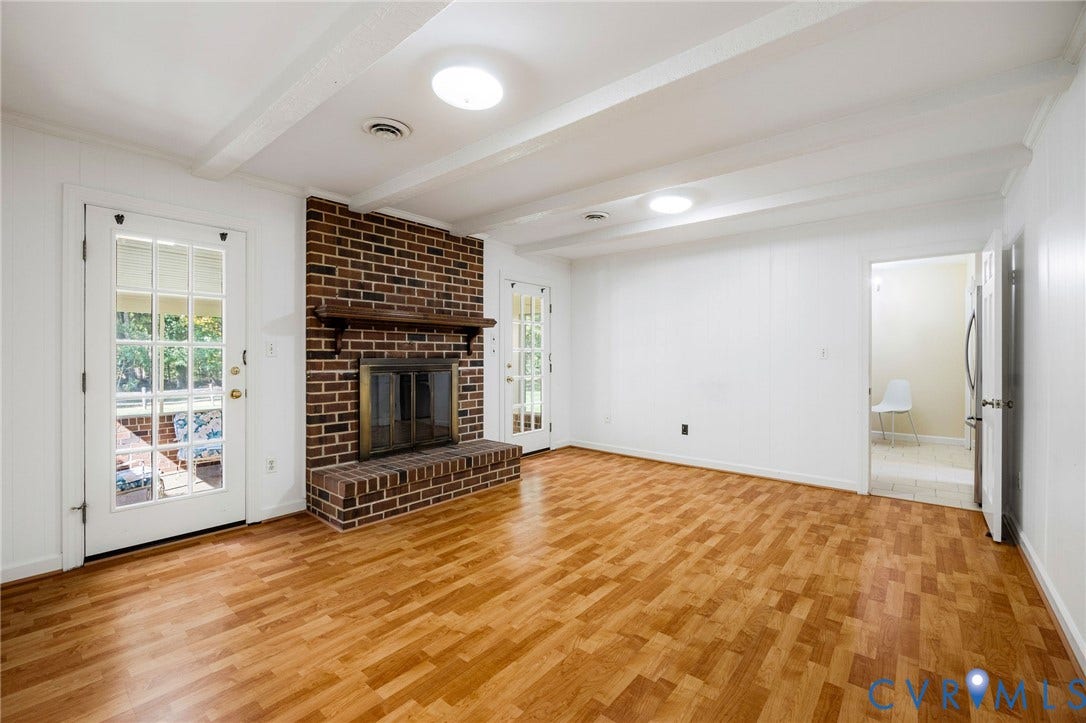 3356 Seaton Road, Petersburg, VA 23805 3356 Seaton Road, Petersburg, VA 23805