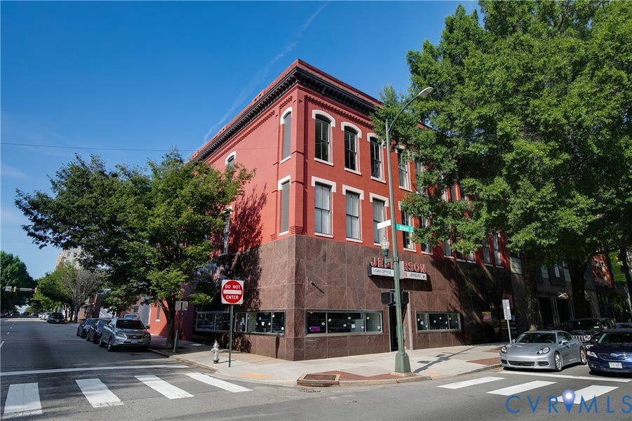 Property photo for 119 E Broad Street, Richmond, VA