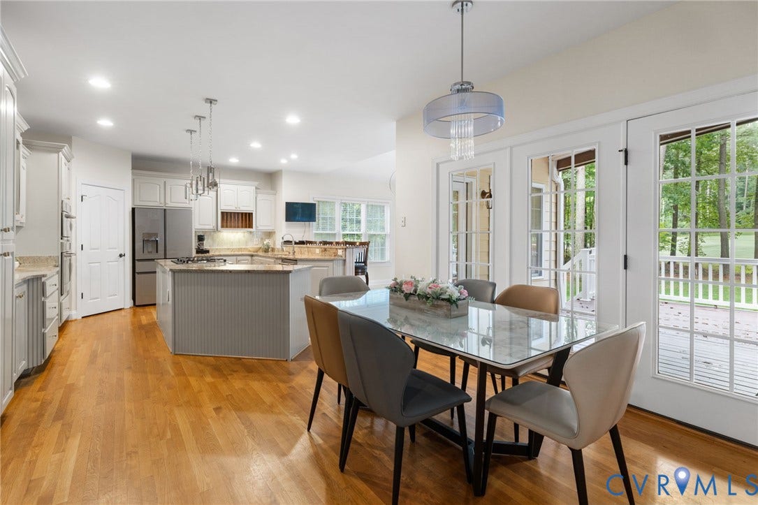 13519 River Otter Court, Chesterfield, VA 23838