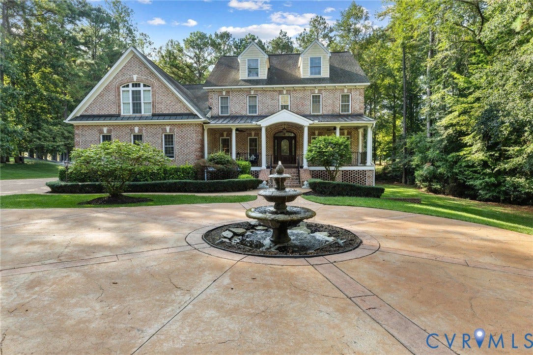 13519 River Otter Court, Chesterfield, VA 23838