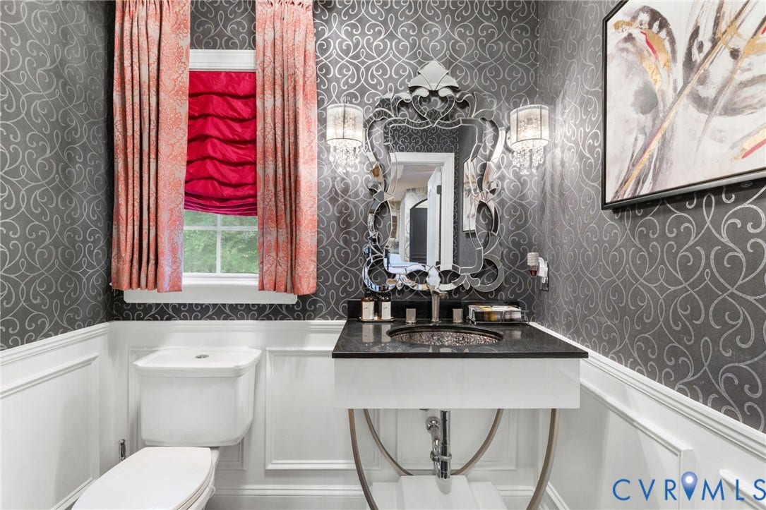 13519 River Otter Court, Chesterfield, VA 23838