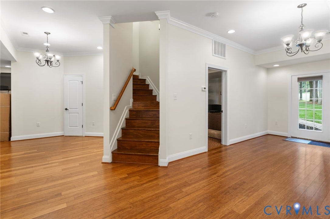 13519 River Otter Court, Chesterfield, VA 23838