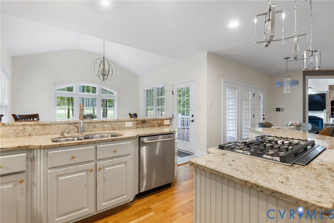 13519 River Otter Court, Chesterfield, VA 23838