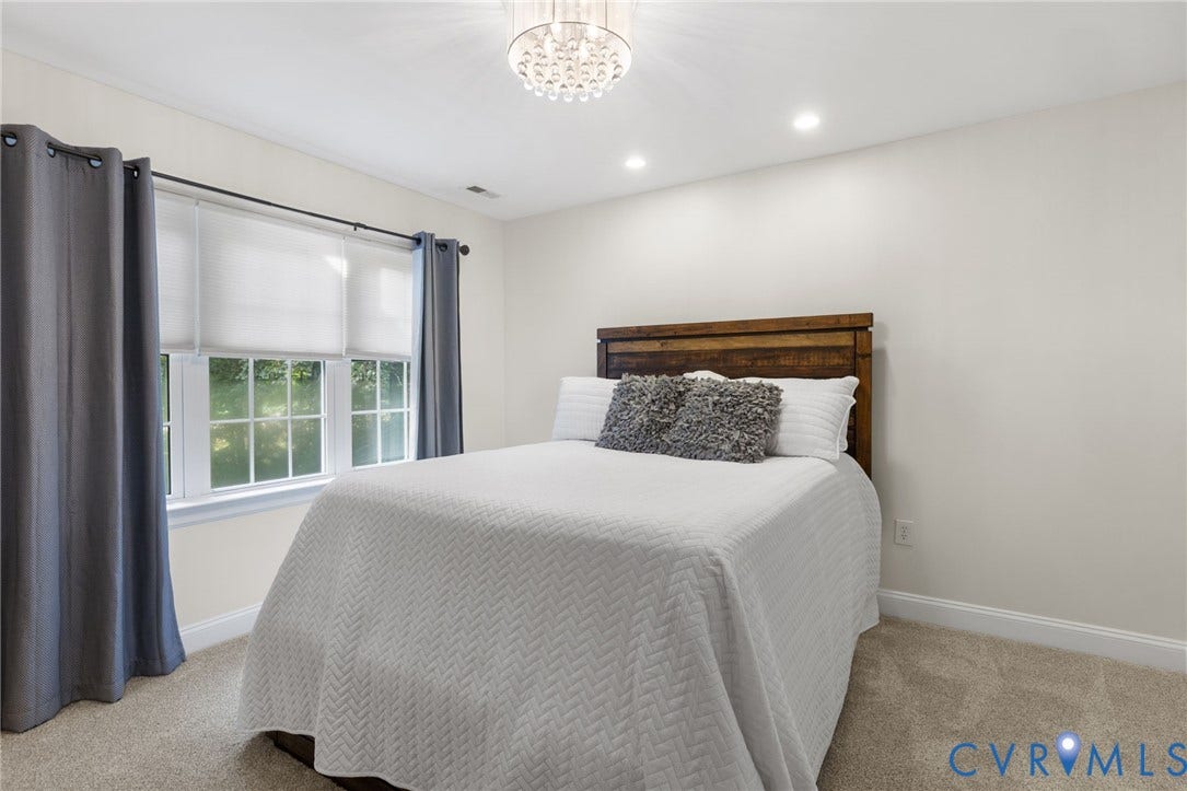 13519 River Otter Court, Chesterfield, VA 23838