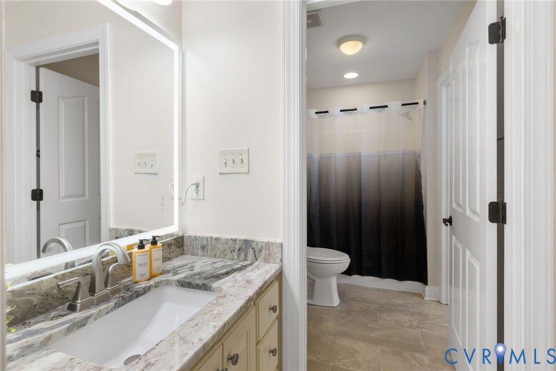 13519 River Otter Court, Chesterfield, VA 23838