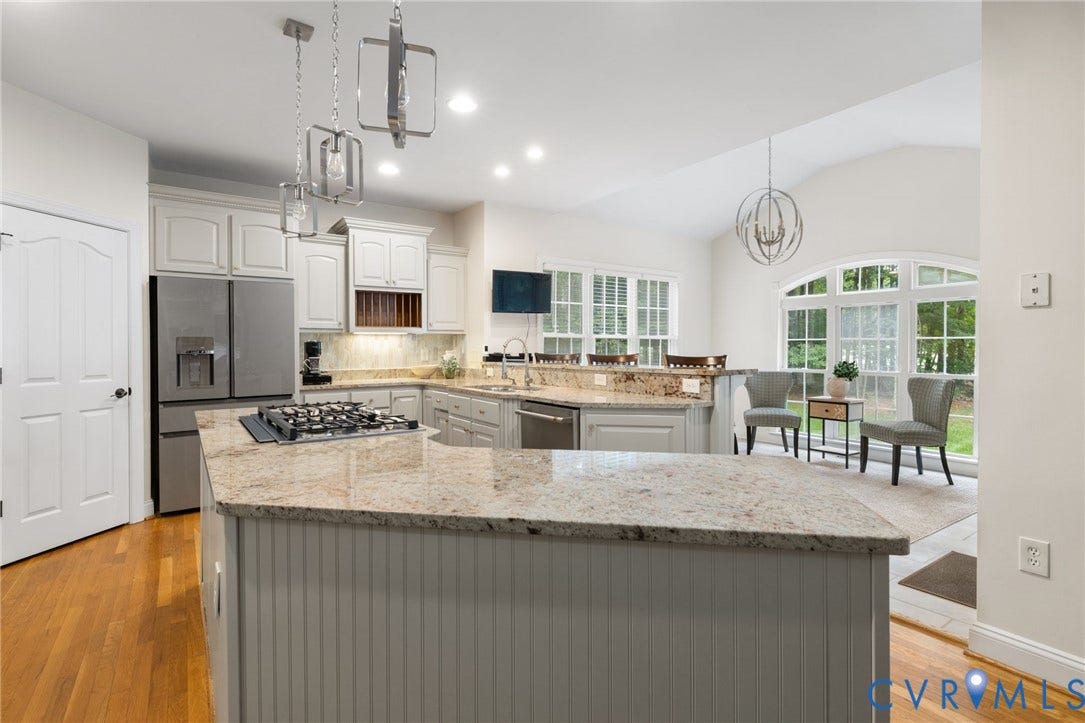 13519 River Otter Court, Chesterfield, VA 23838