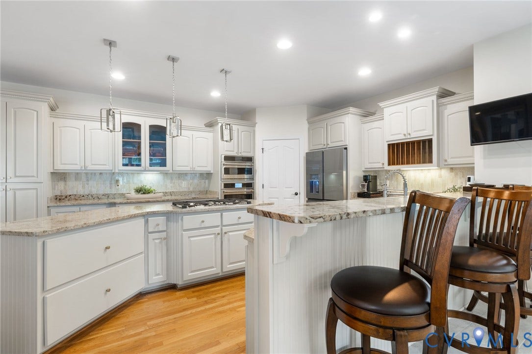 13519 River Otter Court, Chesterfield, VA 23838