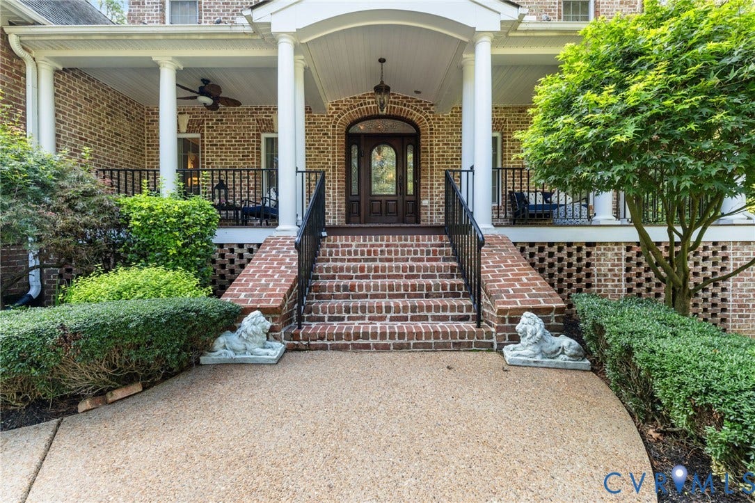 13519 River Otter Court, Chesterfield, VA 23838