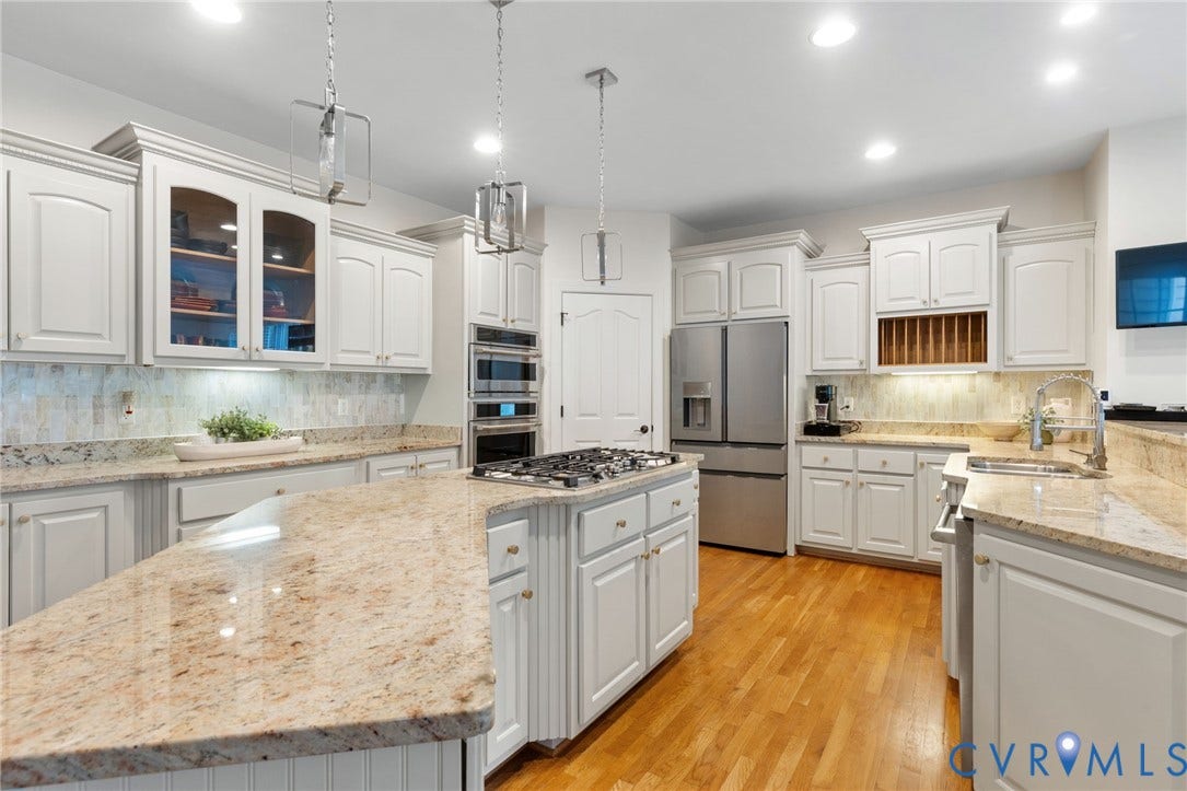 13519 River Otter Court, Chesterfield, VA 23838