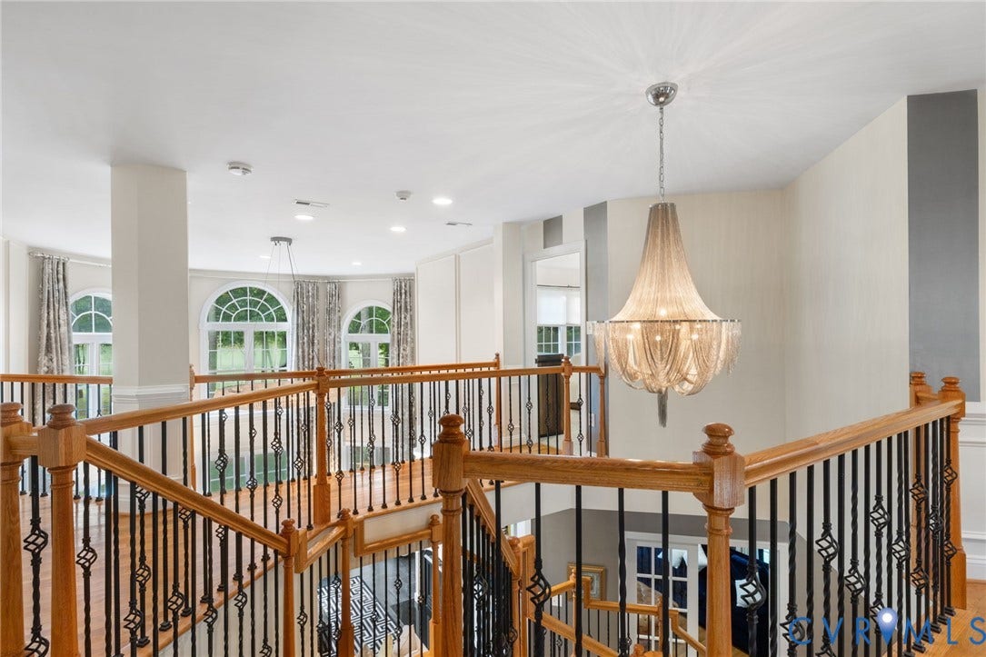 13519 River Otter Court, Chesterfield, VA 23838