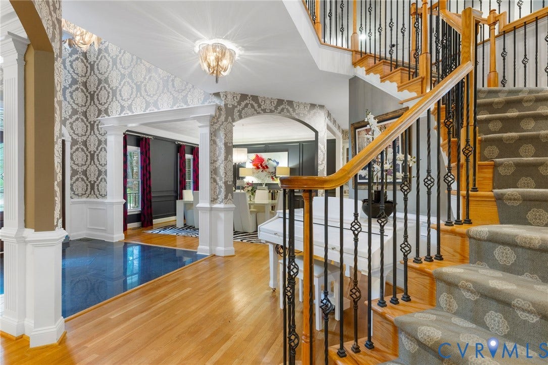 13519 River Otter Court, Chesterfield, VA 23838