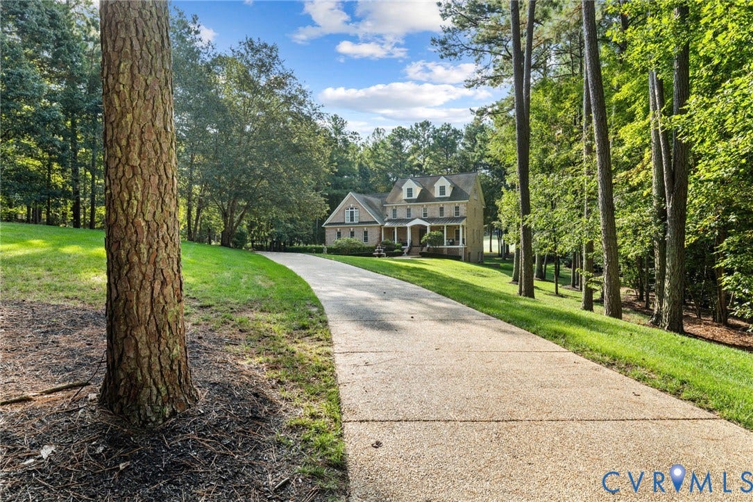 13519 River Otter Court, Chesterfield, VA 23838
