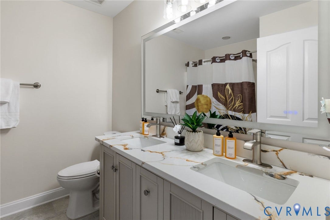 13519 River Otter Court, Chesterfield, VA 23838