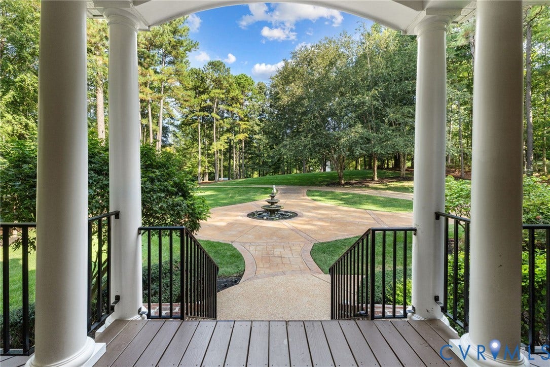13519 River Otter Court, Chesterfield, VA 23838