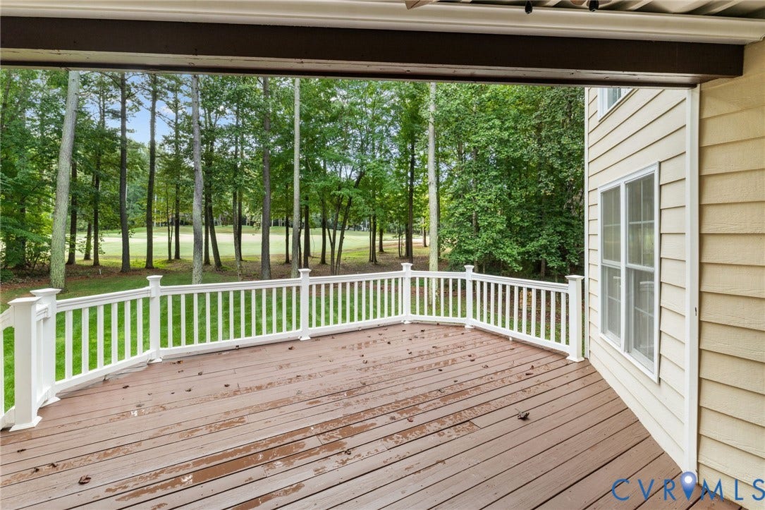 13519 River Otter Court, Chesterfield, VA 23838