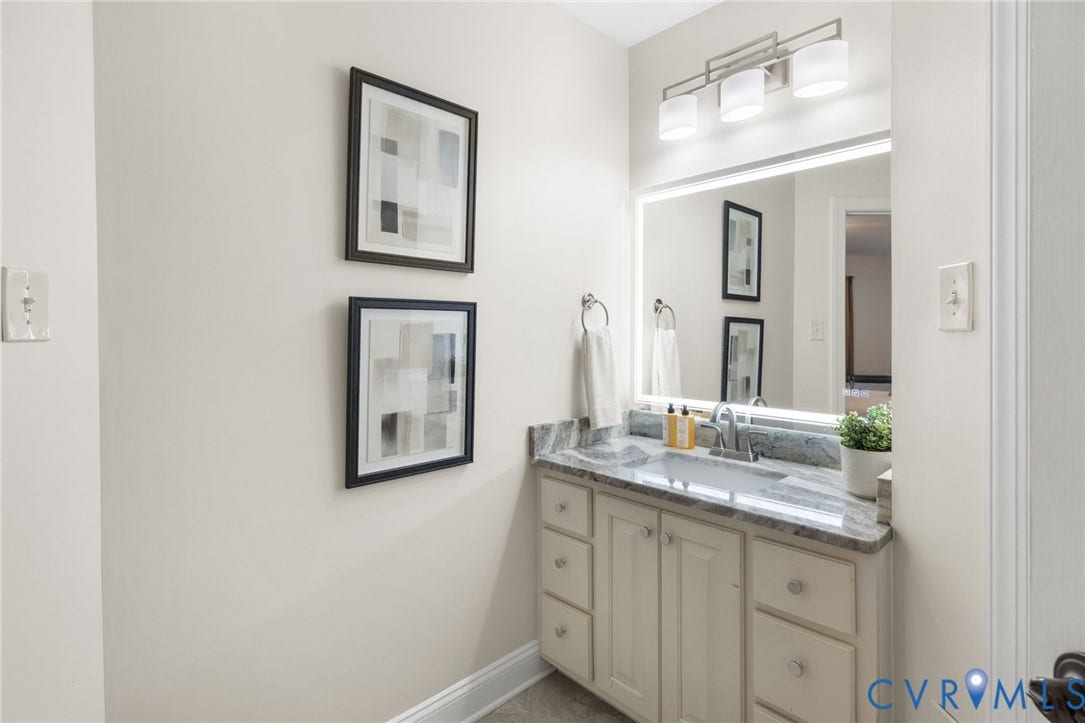 13519 River Otter Court, Chesterfield, VA 23838