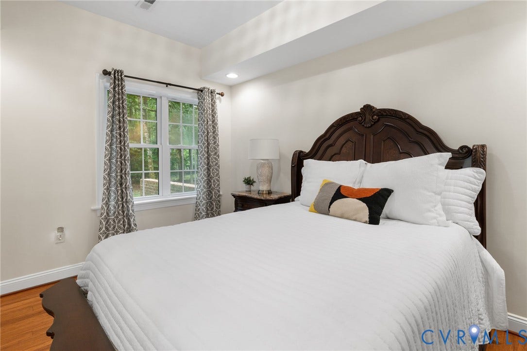 13519 River Otter Court, Chesterfield, VA 23838
