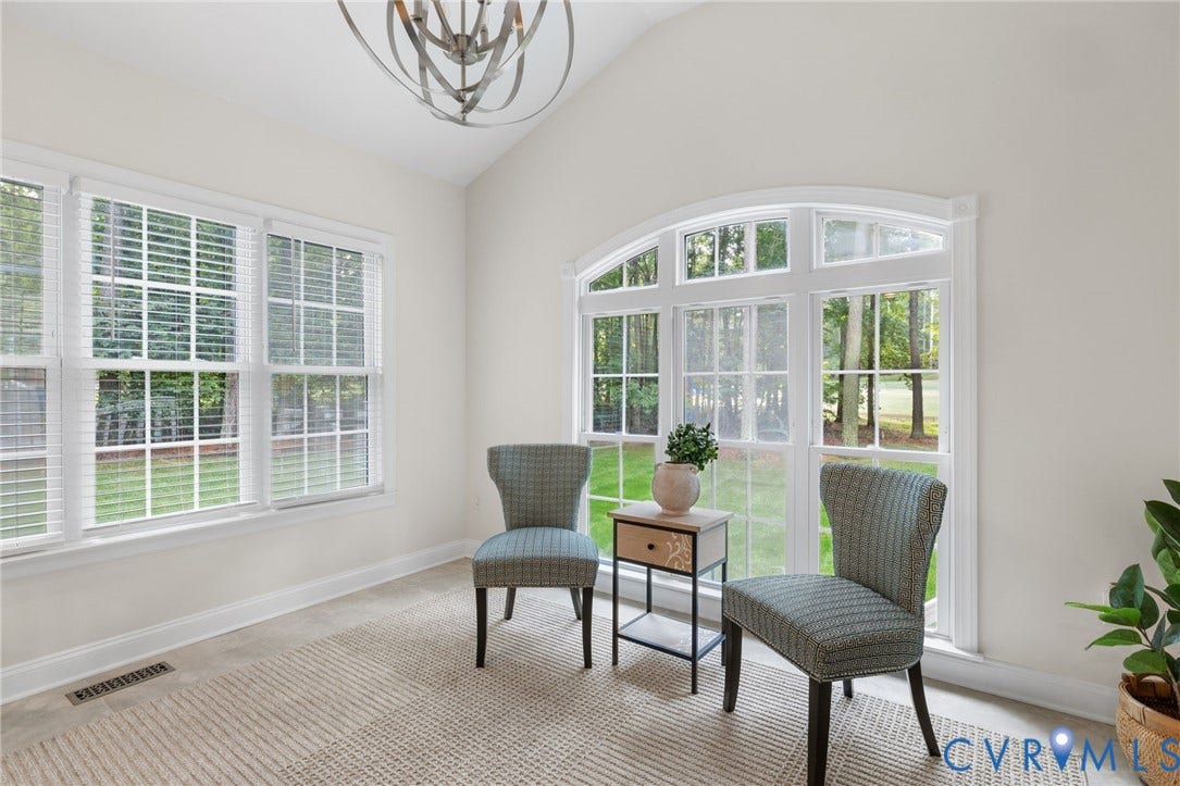 13519 River Otter Court, Chesterfield, VA 23838