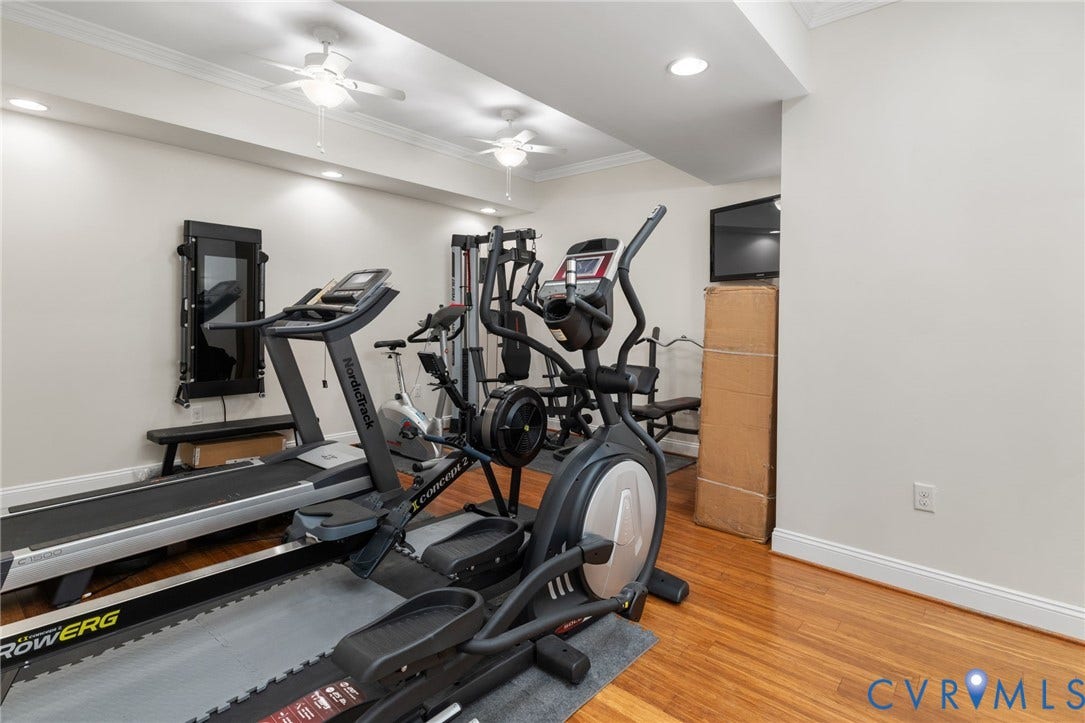 13519 River Otter Court, Chesterfield, VA 23838