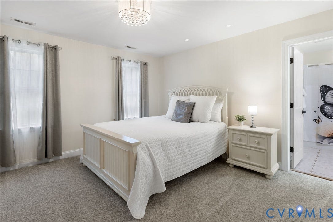 13519 River Otter Court, Chesterfield, VA 23838