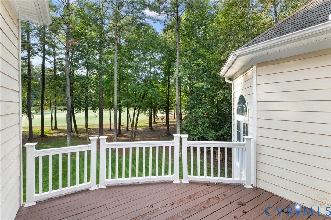 13519 River Otter Court, Chesterfield, VA 23838