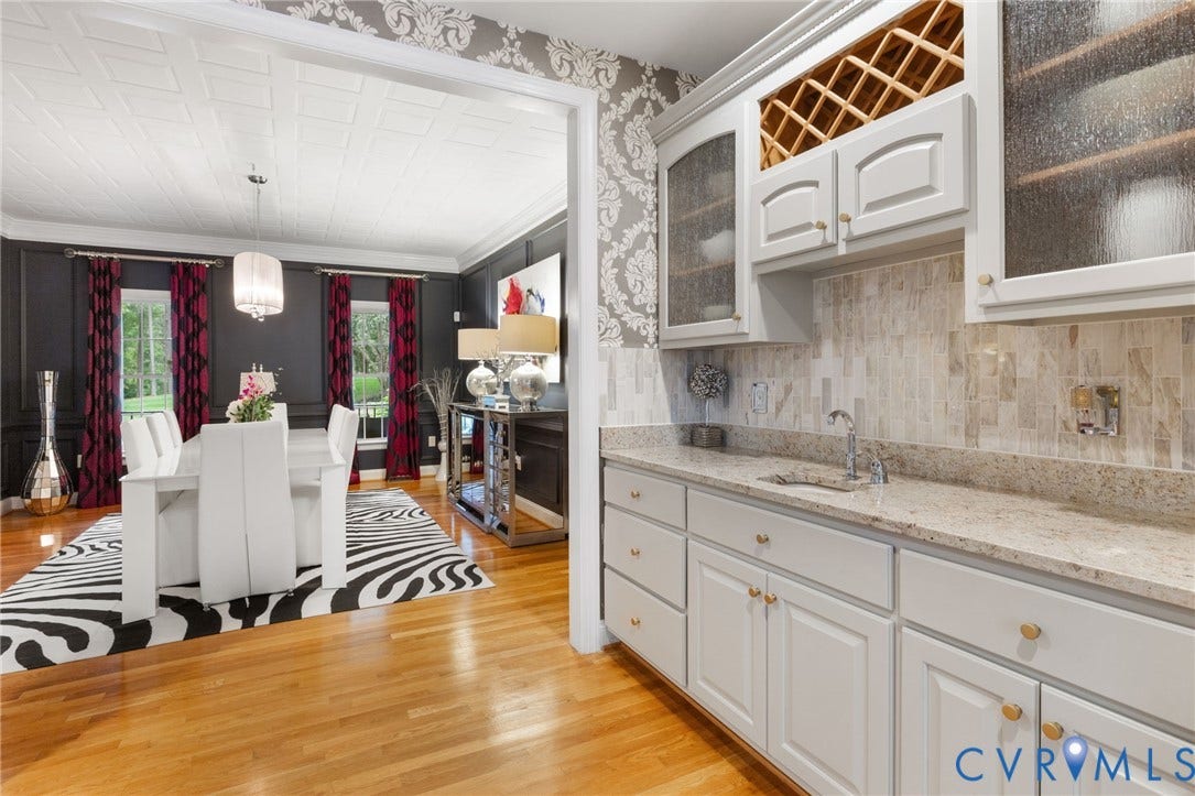 13519 River Otter Court, Chesterfield, VA 23838