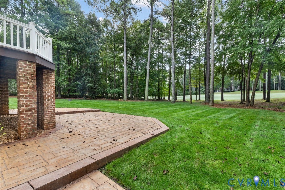 13519 River Otter Court, Chesterfield, VA 23838