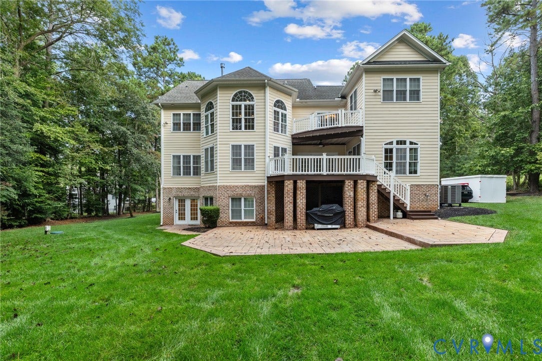 13519 River Otter Court, Chesterfield, VA 23838