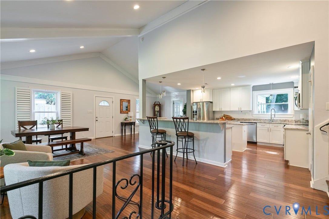 4327 Wakefield Road, Stratford Hills, Richmond, VA 23235 4327 Wakefield Road, Stratford Hills, Richmond, VA 23235